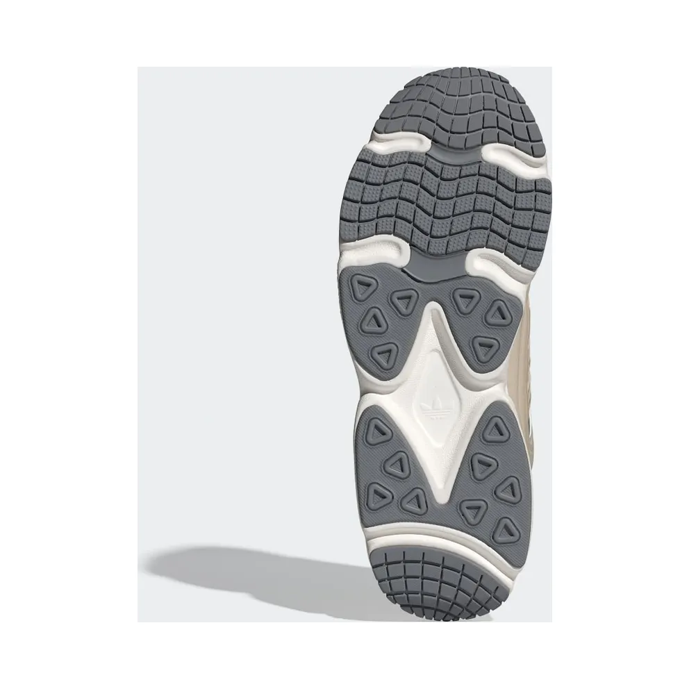 adidas OZMILLEN Aluminium / Magic Beige / Grey Three (IE3517)