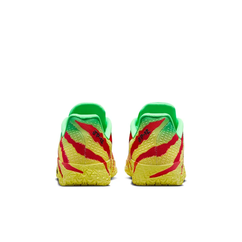 Nike Ja 3 GS “Jurassic Park – Explorer” (IV2627-300)