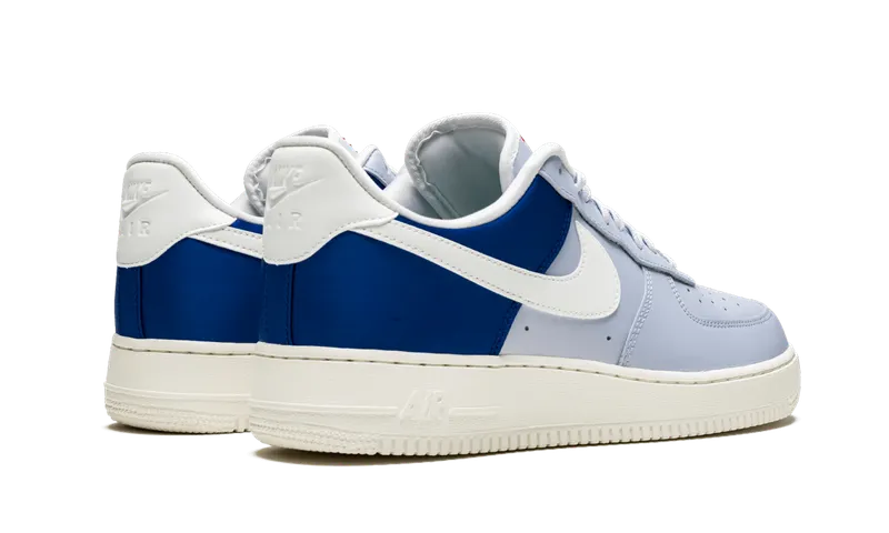 Nike Air Force 1 ’07 QS “City Pride Toronto” (AH8462-401)