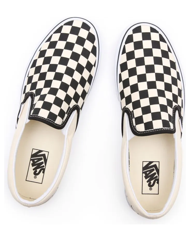 vans-checkerboard VN000EYEBWW