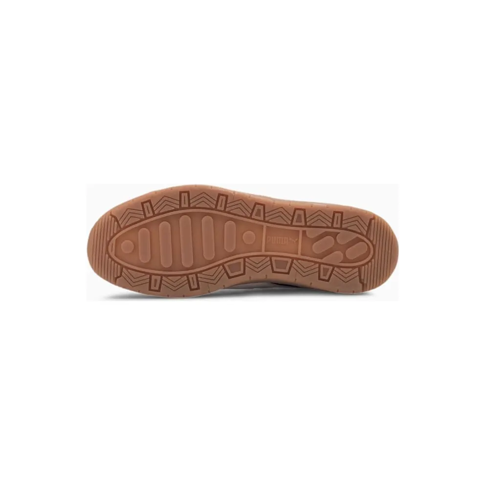 Puma Oslo-City Premium “Black Gum” (374800-04)