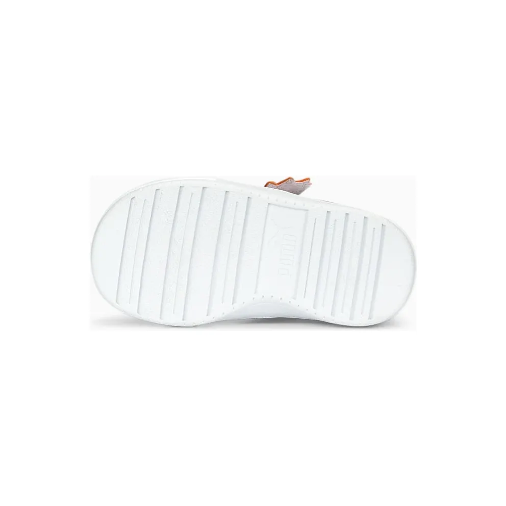 Puma Caven Mates with alternatieve sluiting+ Gold/Black/White (38973201)