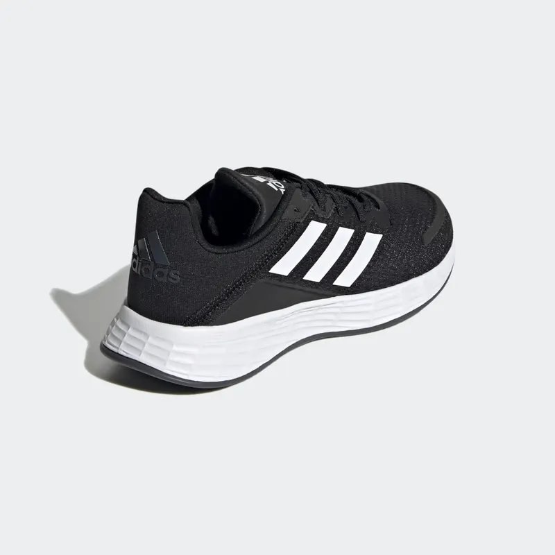 Adidas Duramo SL Core Black / Cloud White / Grey Six (FX7307)
