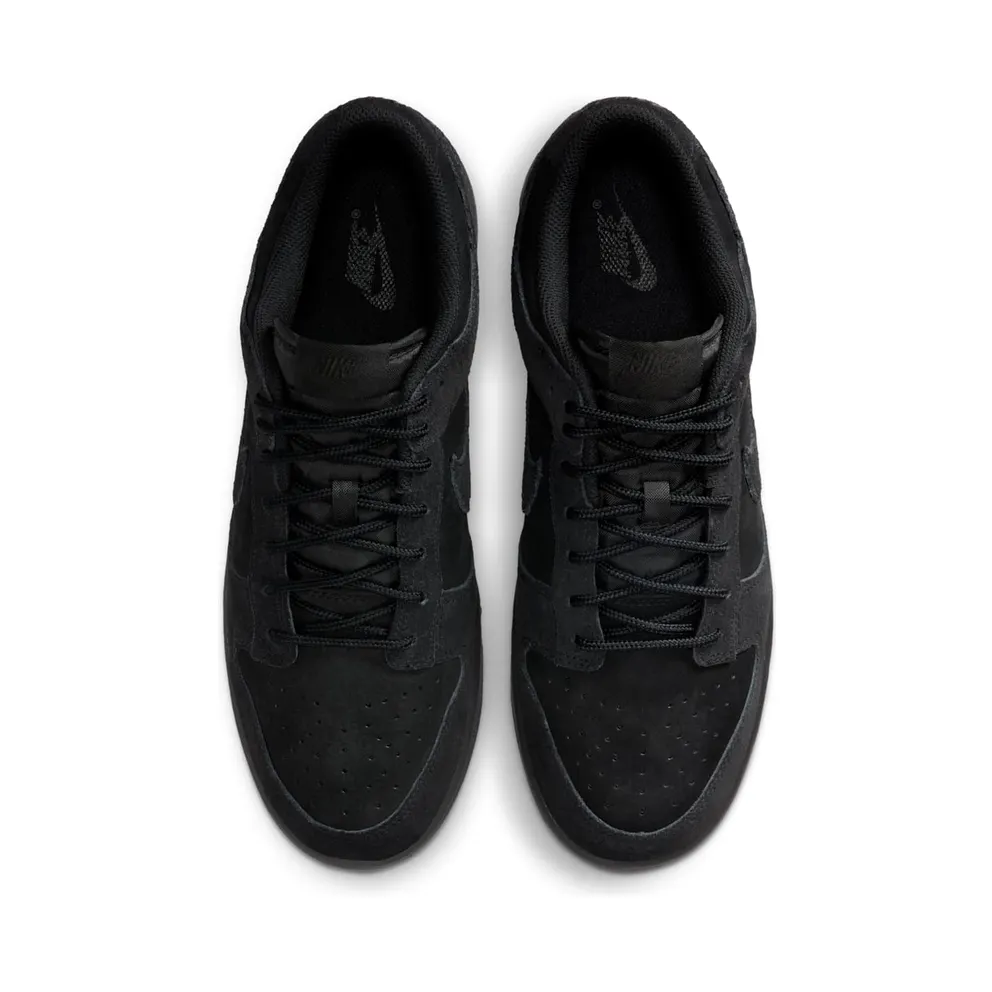 Nike Dunk Low “Black” (IB6651-001)