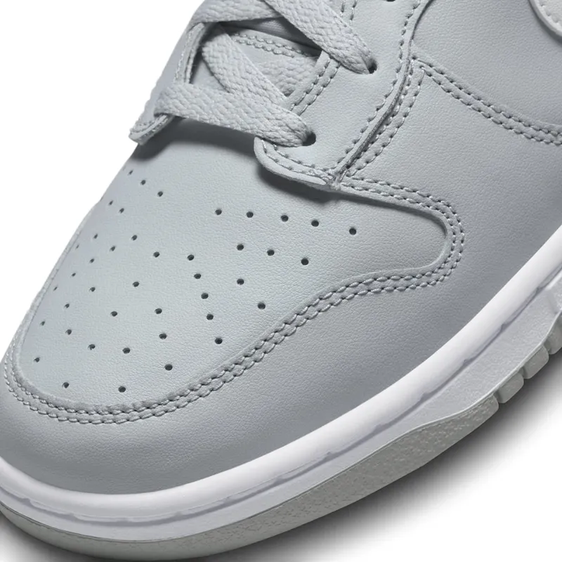 Nike Dunk High Wolf Grey (DV0828-001)