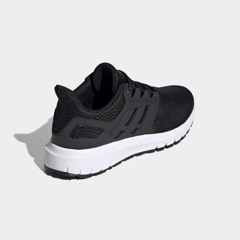 Adidas Ultimashow Core Black / Core Black / Cloud White (FX3624)