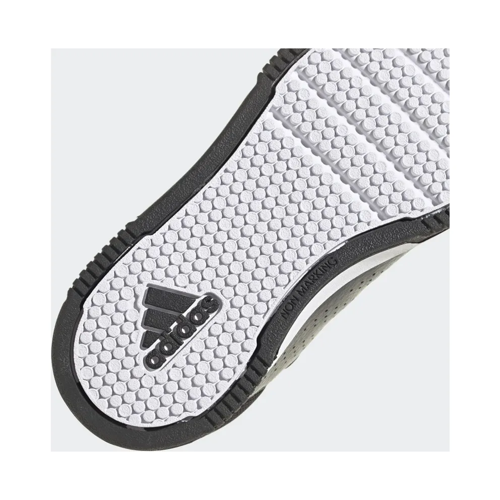 Adidas Tensaur Sport Training Hook and Loop Core Black / Cloud White / Core Black (GW6440)