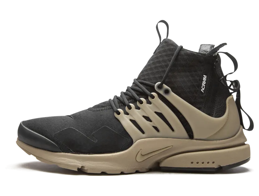 Nike Air Presto Acronym Bamboo