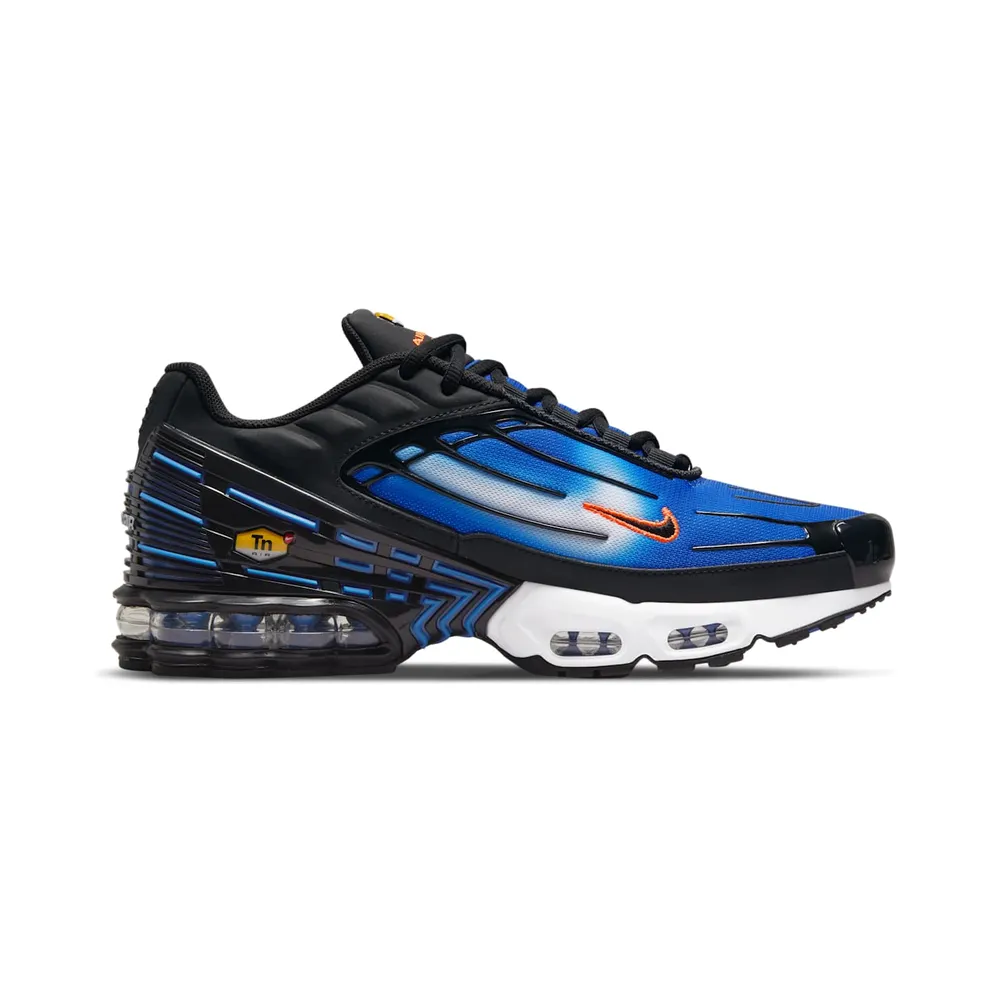 Nike Air Max Plus 3 Blue (DR8588-400)