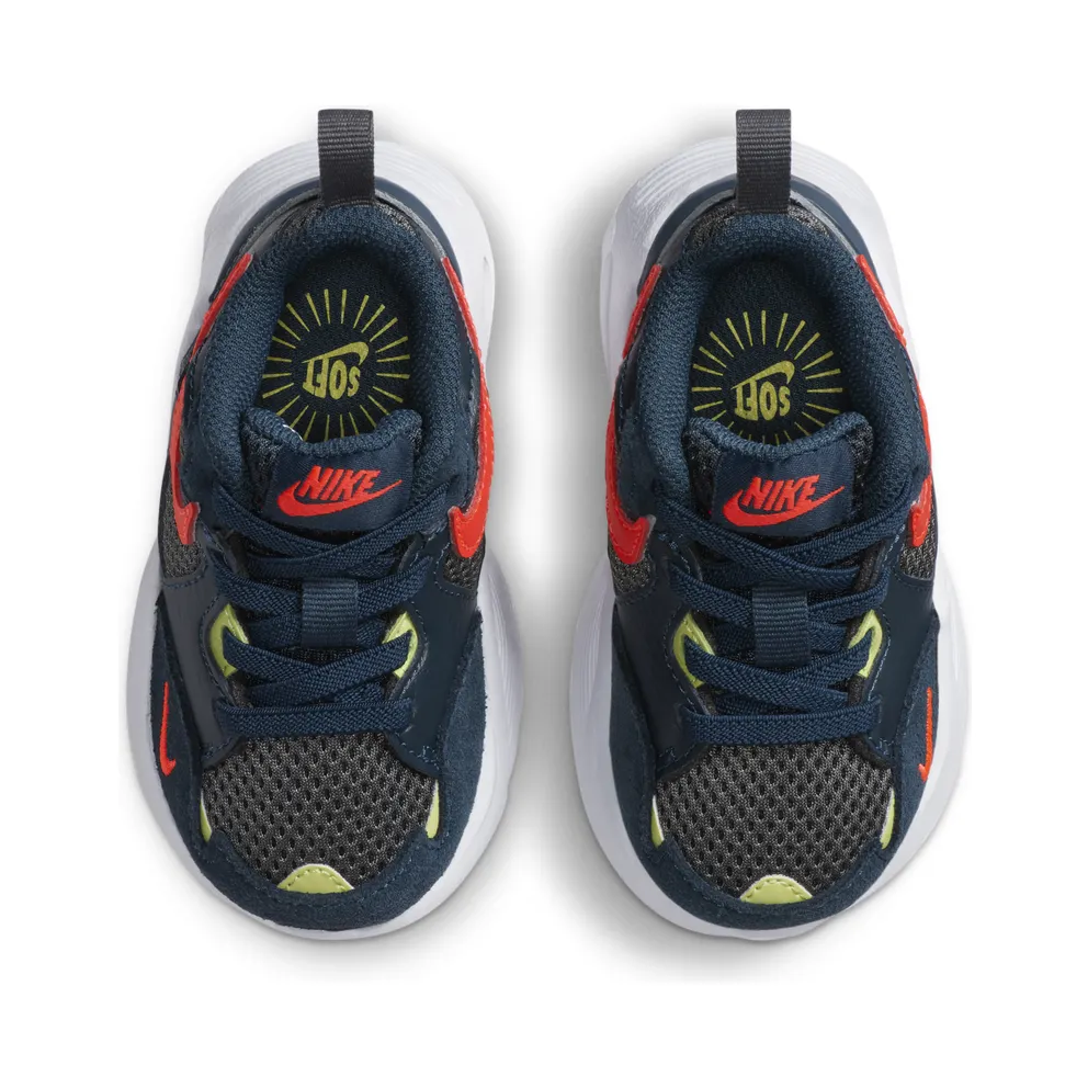 Nike Air Max Fusion Baby& Toddler Blue (CJ3826-400)