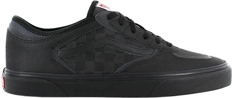 Vans Rowley Black (30771)