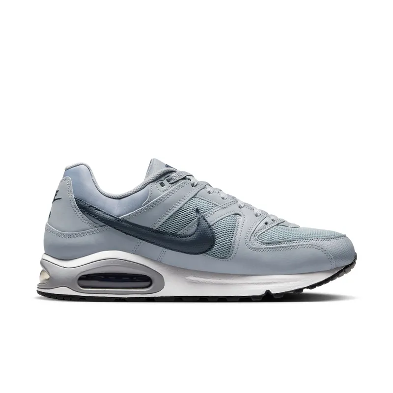 Nike Air Max Command Stealth/White/Black (629993-040)