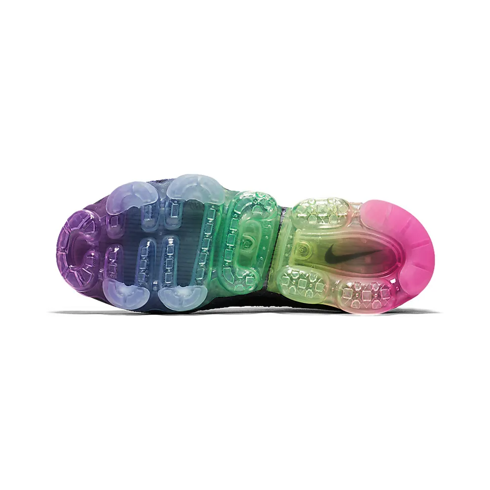 Nike Air VaporMax Be True (2017) Deep Royal Blue/White-Concord-Pink Blast (883275-400)