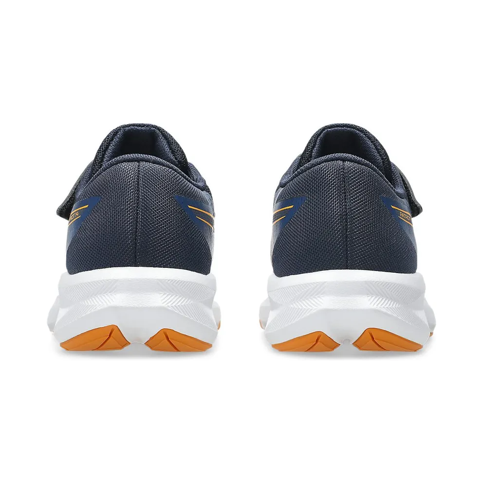 ASICS PATRIOT 14 PS “Midnight / Yamabuki” (1014A391-403)