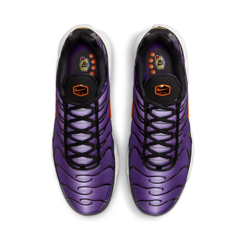 Nike Air Max Plus OG Voltage Purple (2024) (DX0755-500)