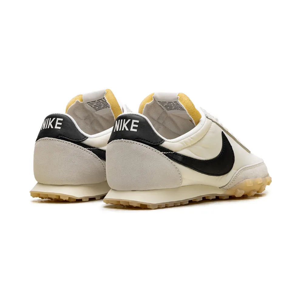 Nike Waffle Racer “Sail/ Black / Coconut Milk / Gum / Light Brown” (IM8658-101)