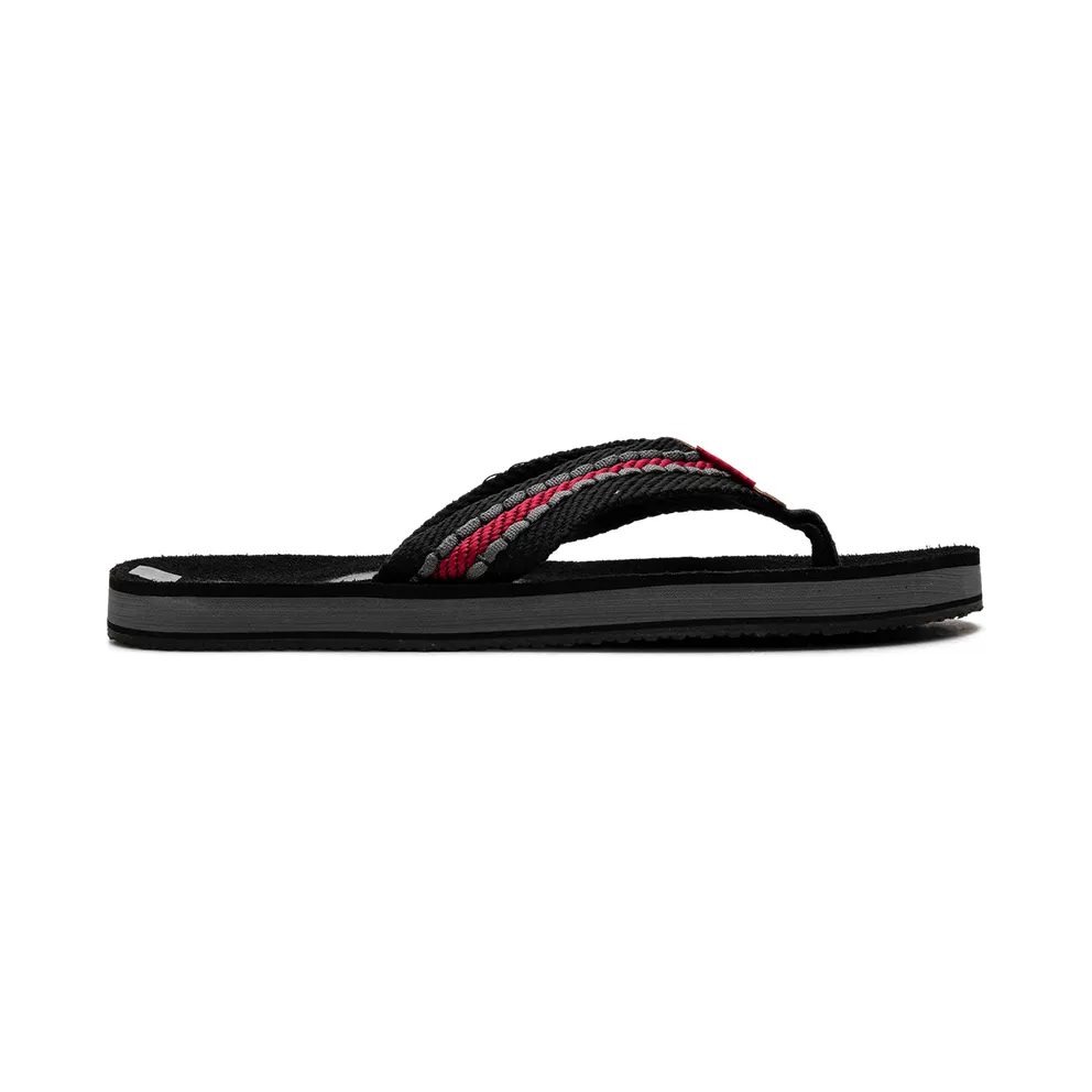 Levi’s Kyle Casual “Black/Grey/Red” (516433J60C)