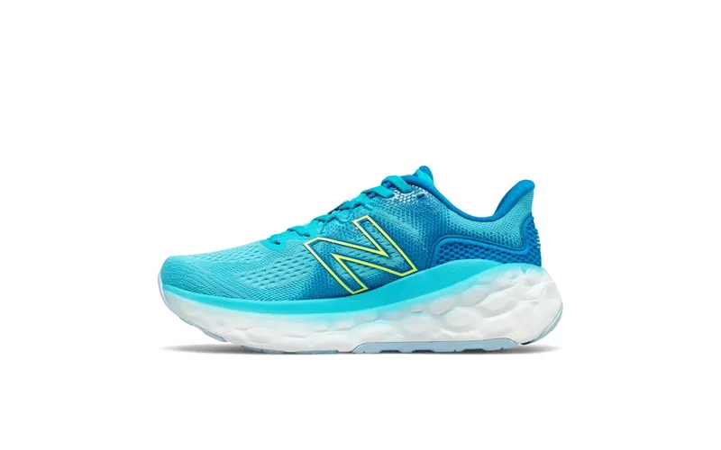 New Balance New Balance Blue/Yellow/White/Brown (WMORLV3)