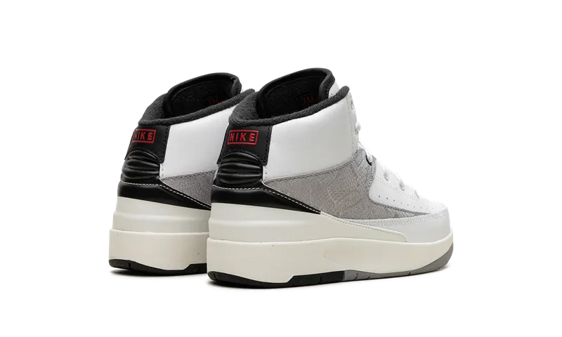 Air Jordan 2 Retro PS “Python” (DQ8564-102)