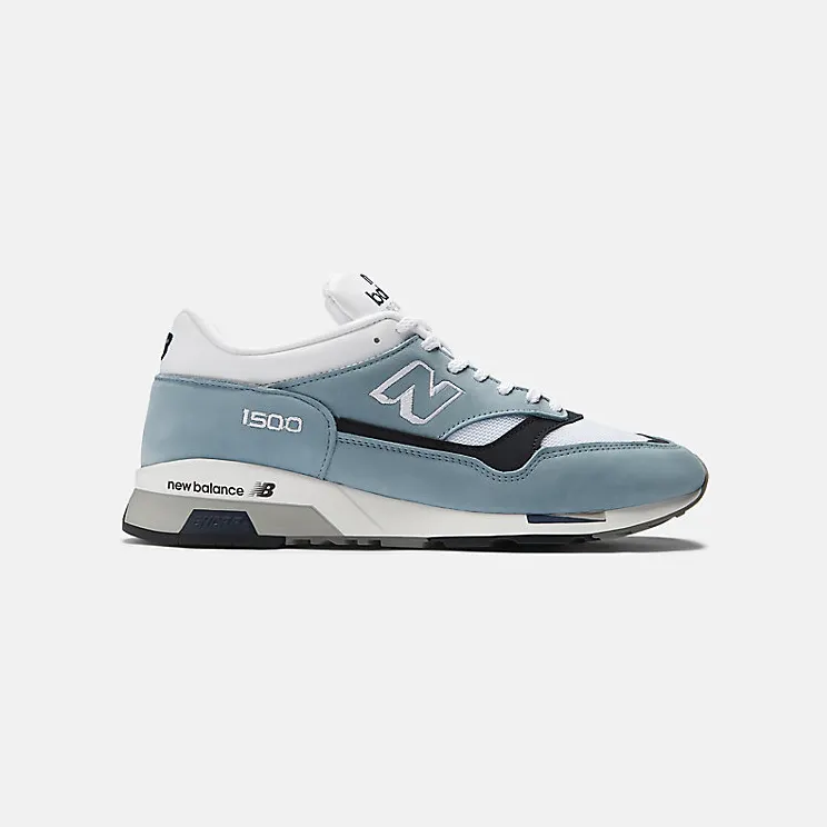 New Balance 1500 MiUK Iconic Influences (U1500BNW)