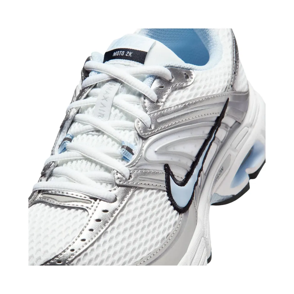 Nike Air Max Moto 2K White (HQ2056-107)