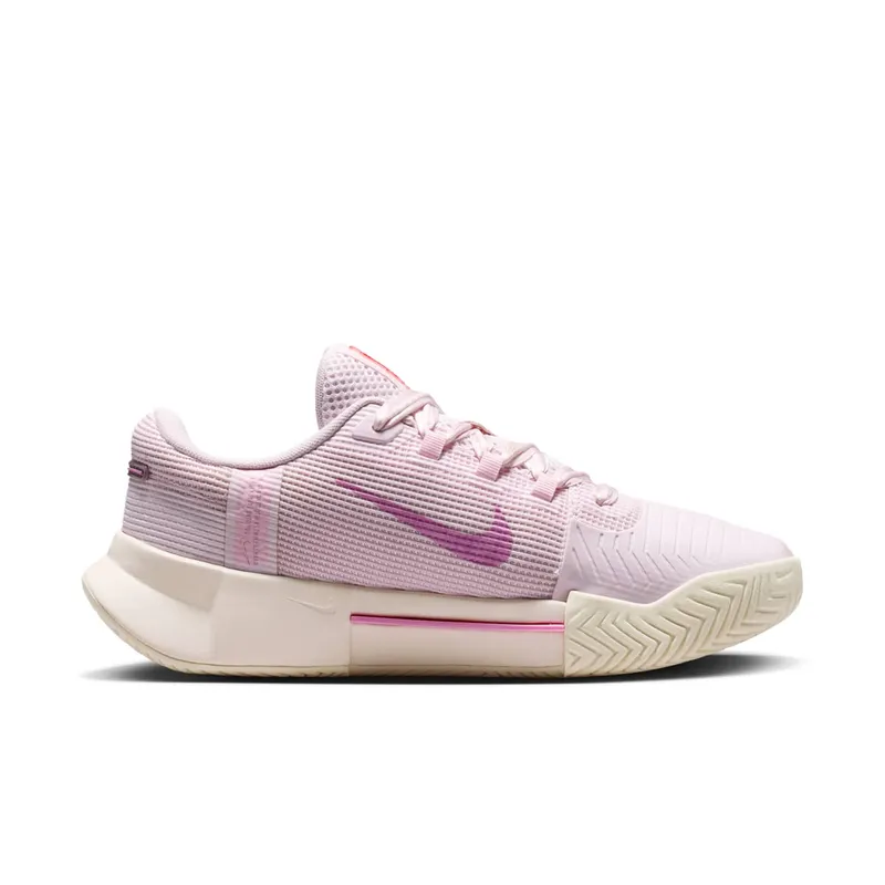 Nike Zoom GP Challenge 1.5 Premium HC Pearl Pink Light Magenta (IQ6076-601)