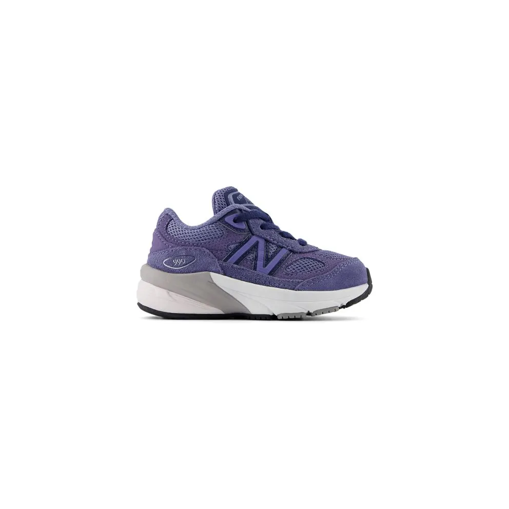 New Balance 990v6 Purple Navy (IC990PP6)