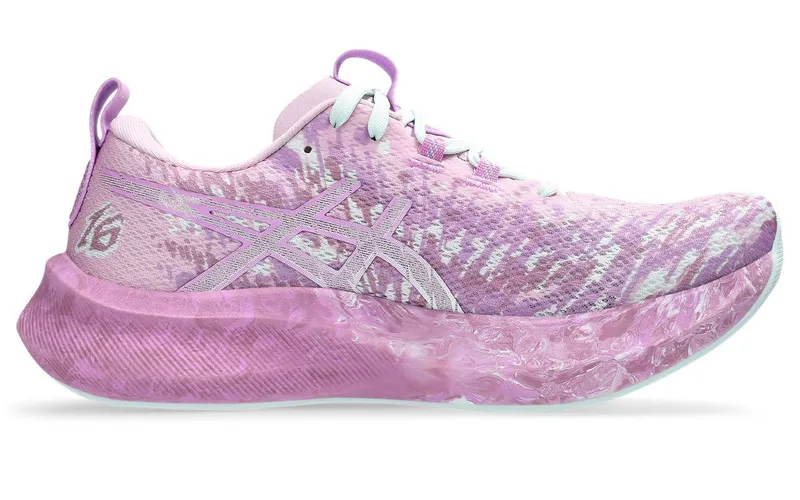 ASICS Noosa Tri 16 Light Ube Lavender Glow (1012B675-701)