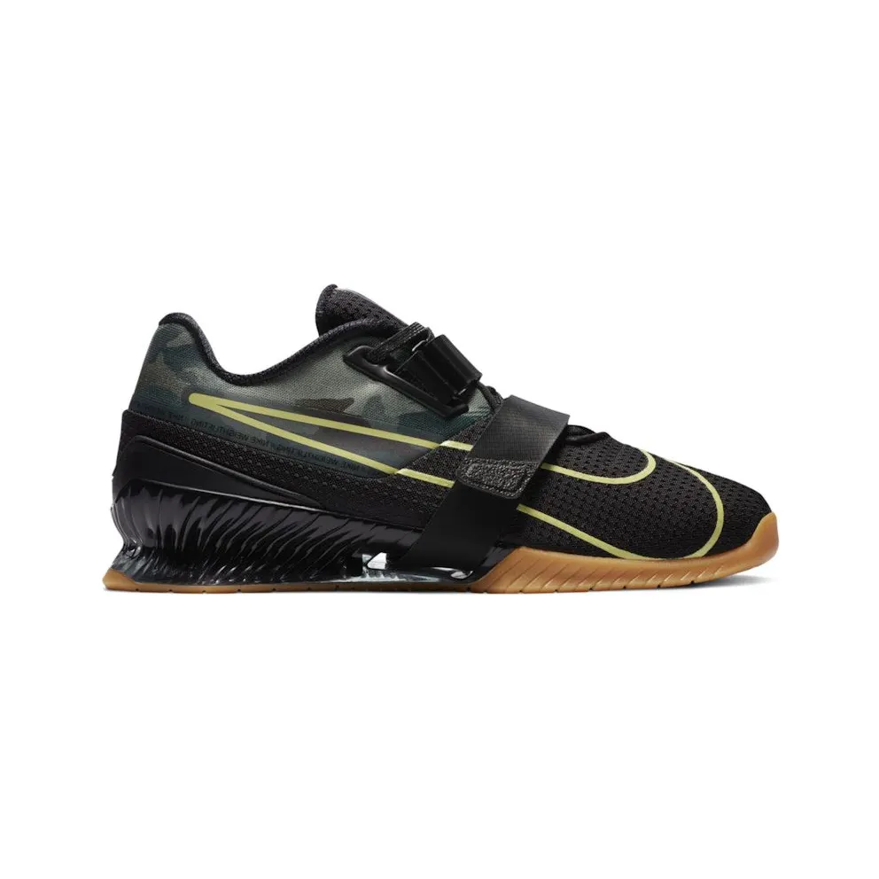 Nike Romaleos 4 Camo (CD3463-032)