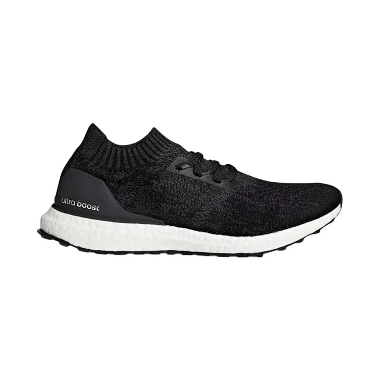 adidas Ultra Boost Uncaged Carbon Black (DA9164)