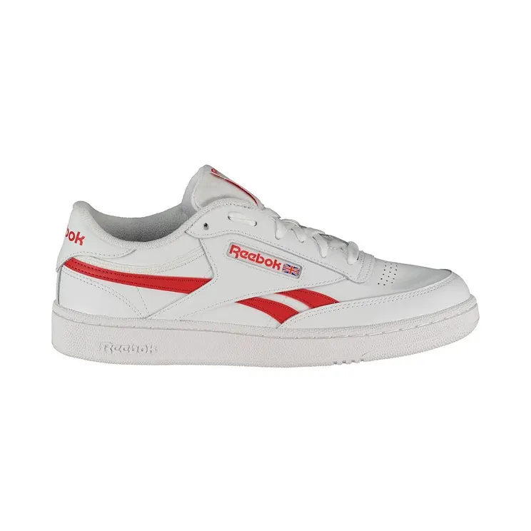 Reebok Club C White (ID4998)