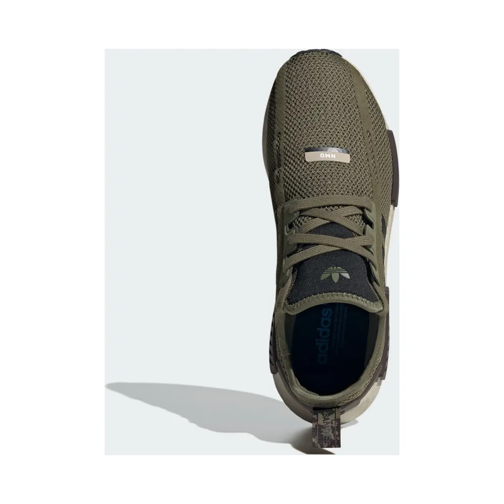 adidas NMD_R1 Focus Olive / Core Black / Shadow Olive (IG5534)