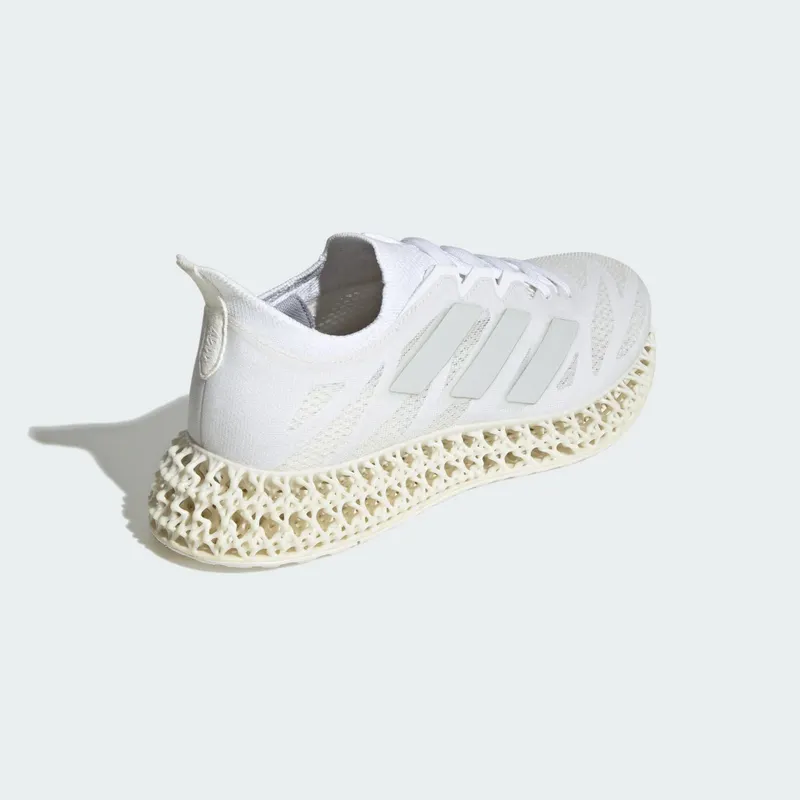 Adidas 4DFWD 3 Running Cloud White / Cloud White / Core White (IG8992)