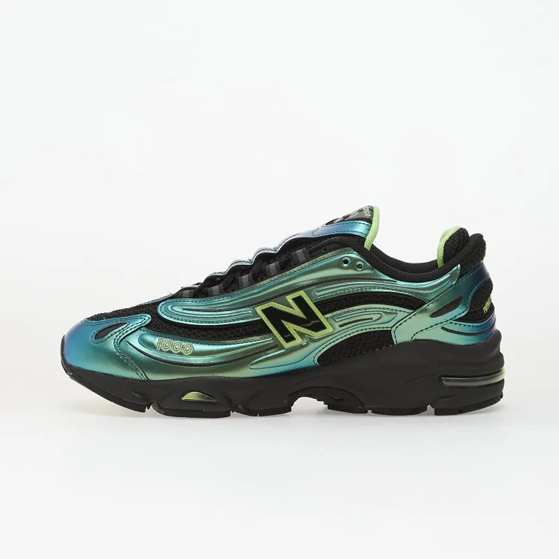 New Balance 1000 “Faded Black Afterglow” (U100040B)