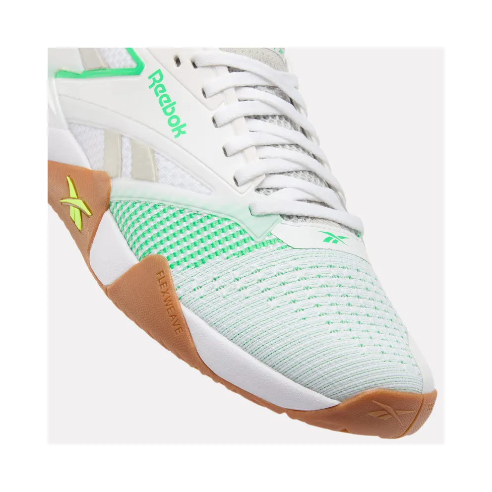 Reebok Nano “Court Footwear White” (100263230)