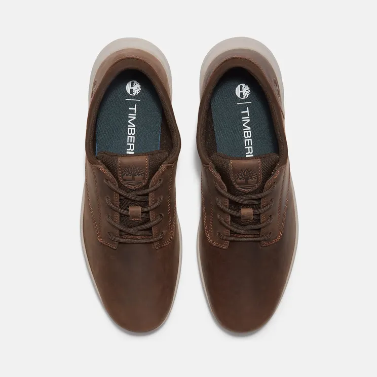 timberland-sneaker TB0A6C8EW01