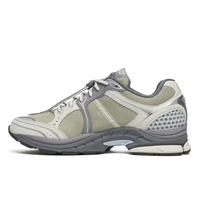 SAUCONY ProGrid Triumph 4 Utility “Green / Grey” (S70996-2)