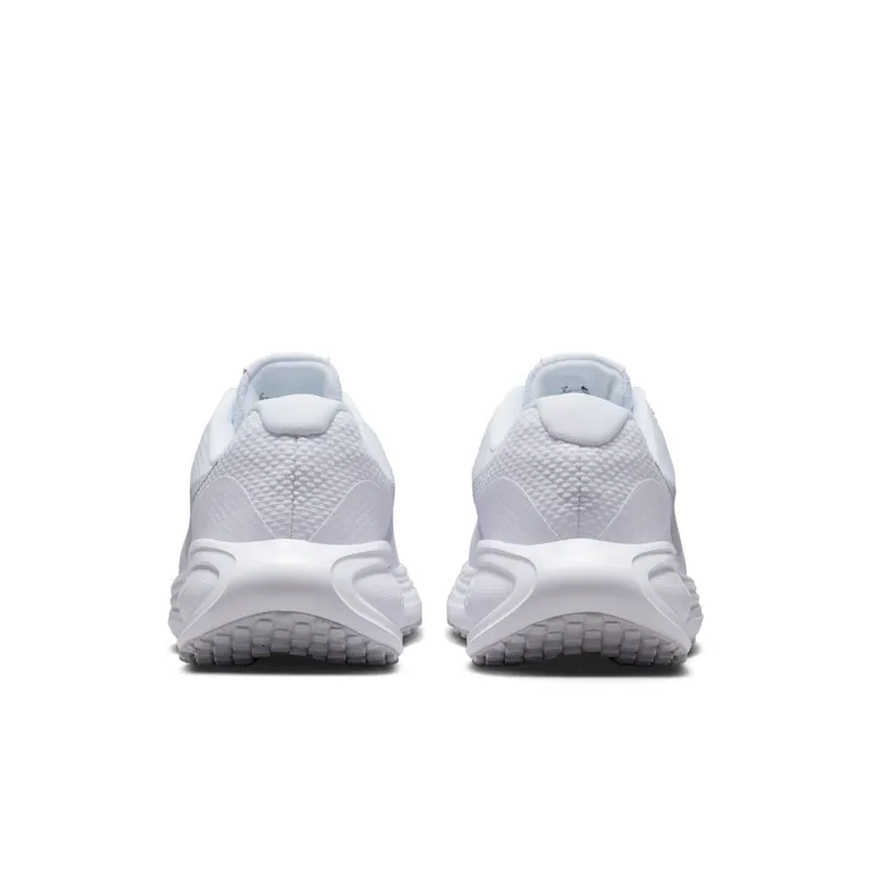 Nike Revolution 8 White Pure Platinum (HJ8485-101)