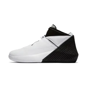 Jordan Why Not Zer0.1 2-Way “White / Black” (AA2510-110)