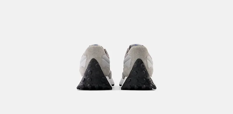 New Balance New Balance Grey/White (MS327CPI)