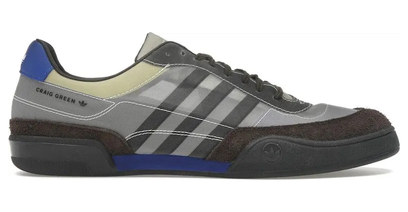adidas Squash Polta AKH Craig Green Dark Brown (IH0785)