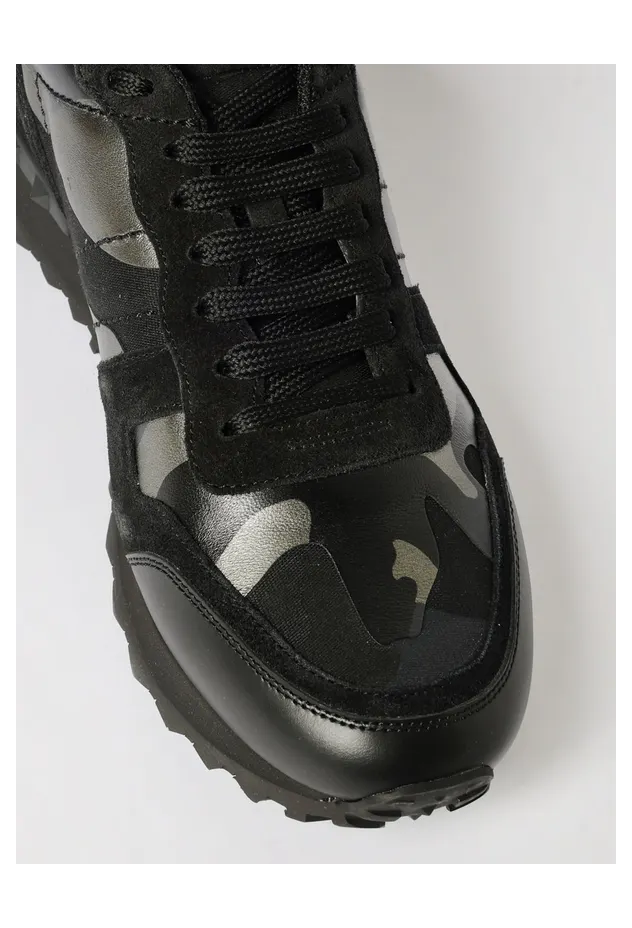 Valentino garavani Sneakers Black (8Y2S0723NTAE43) (3)