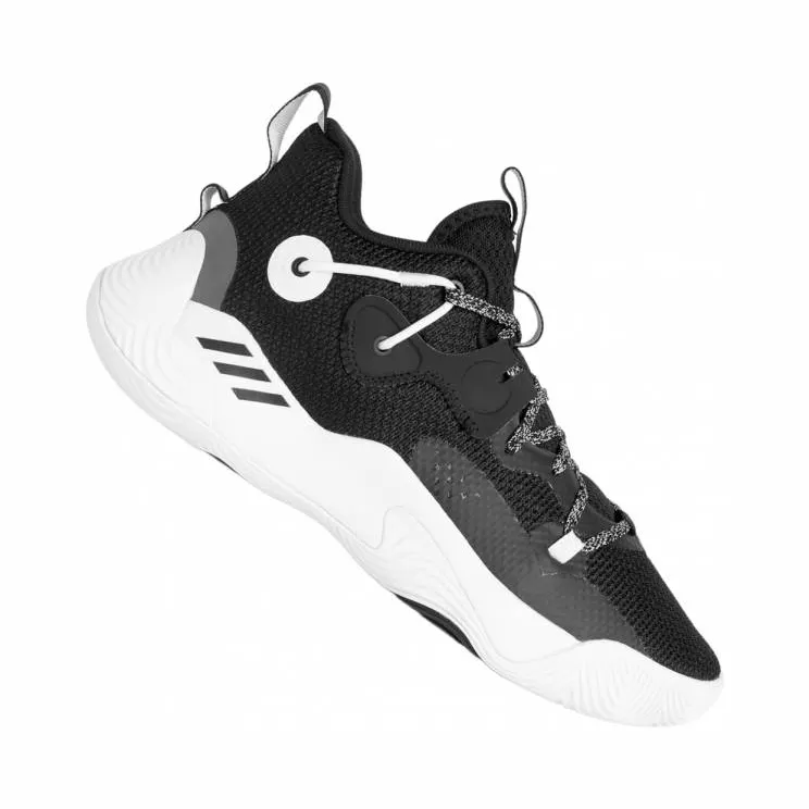 Adidas Harden Stepback 3 “Black” (GY8640)