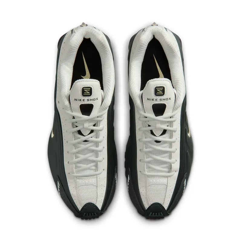 Nike Shox R4 Green (HQ1988-300)