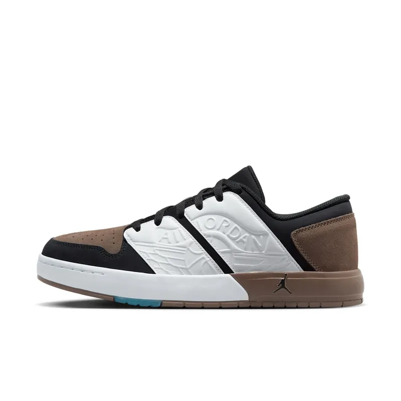 Jordan Nu Retro 1 Low Palomino (DV5141-102)