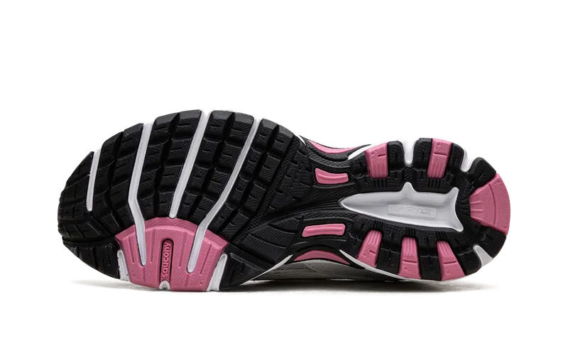Saucony Grid Ride Millennium “White Pink” (S60812-1)