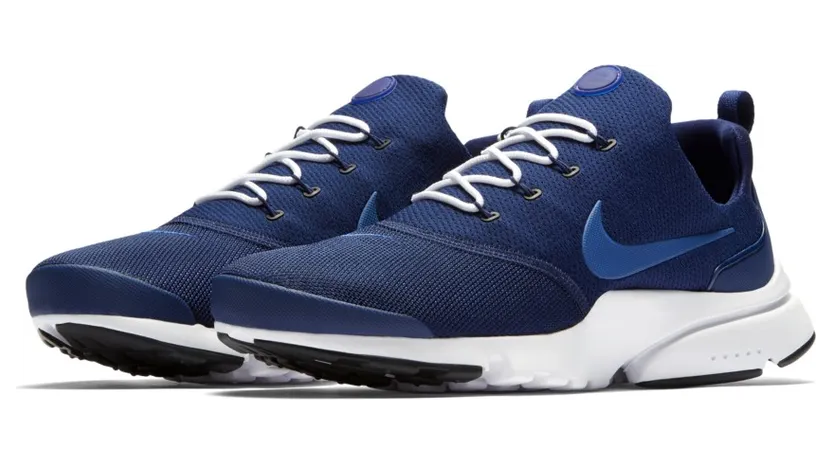 Nike Presto Fly Blue Void