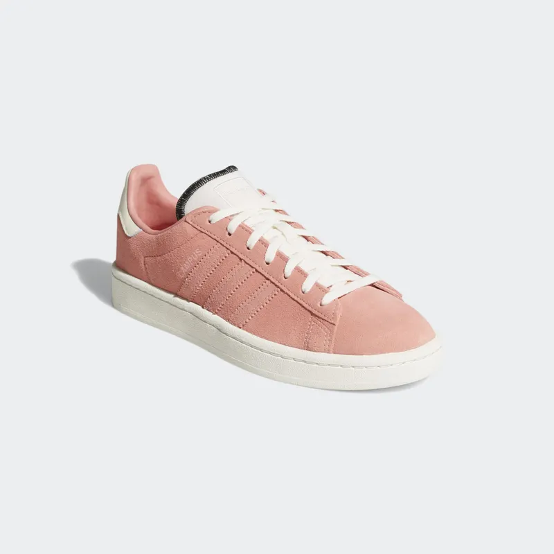 adidas Campus Tactile Rose Off White (W) (CG6028)