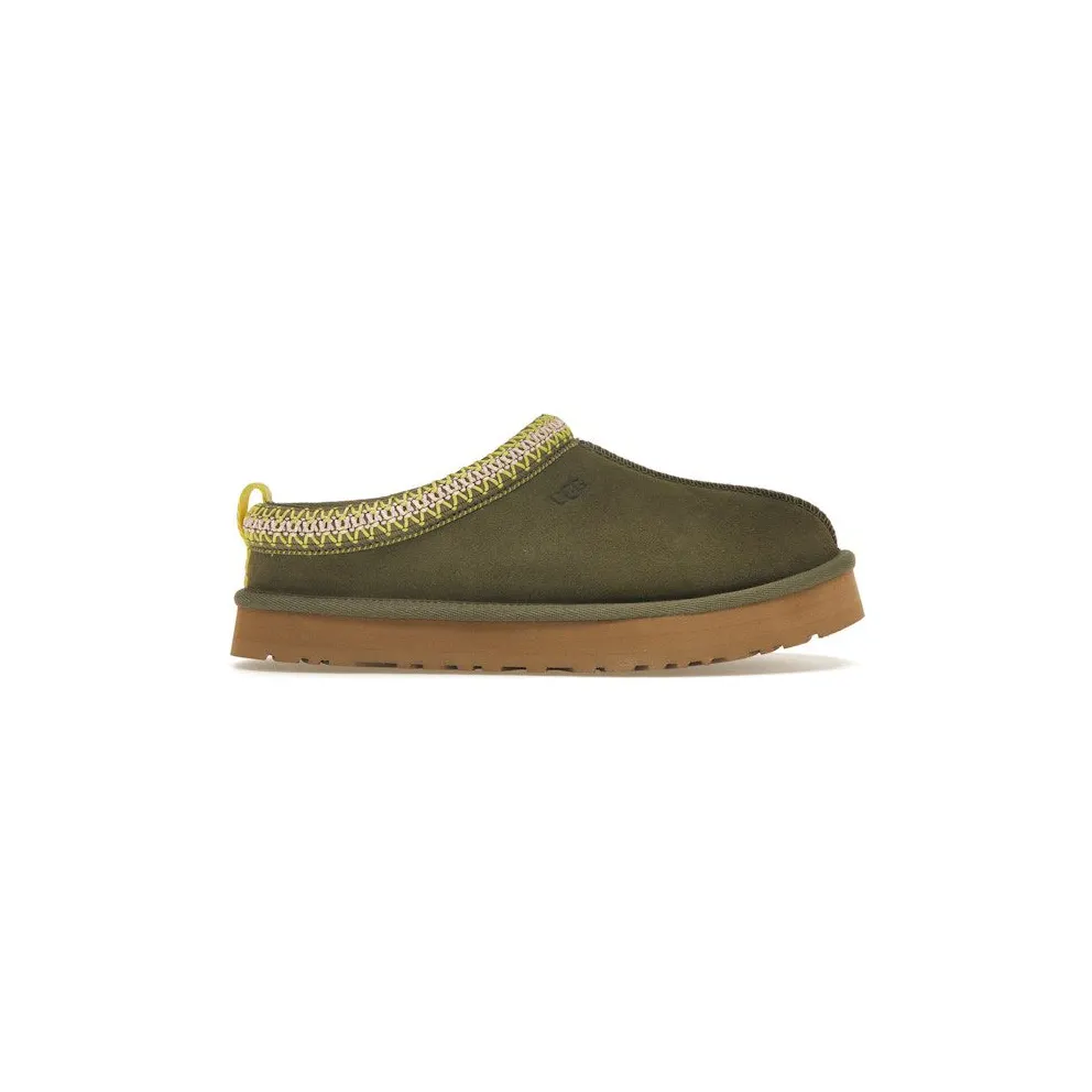 UGG Tazz Slide Burnt Olive (1143776K-BTOL)