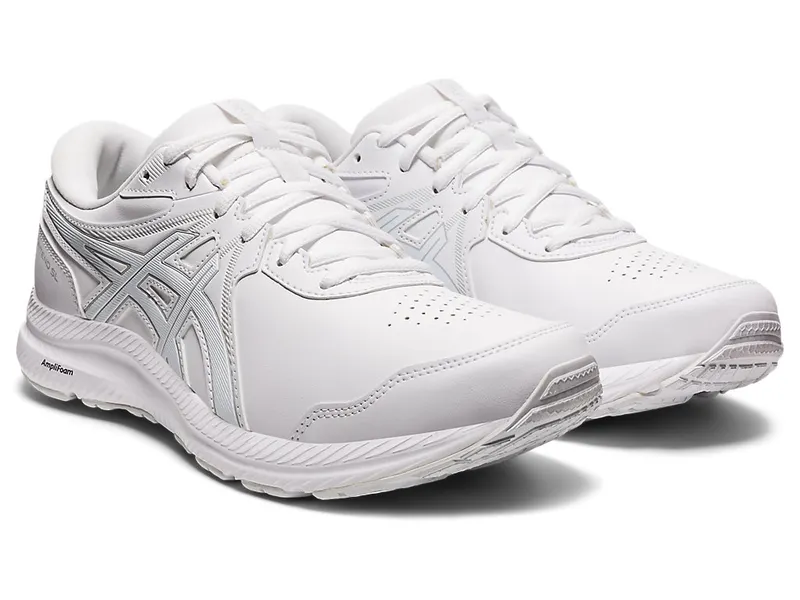 Asics Gel-contend™ Sl White/White (1131A049.100)